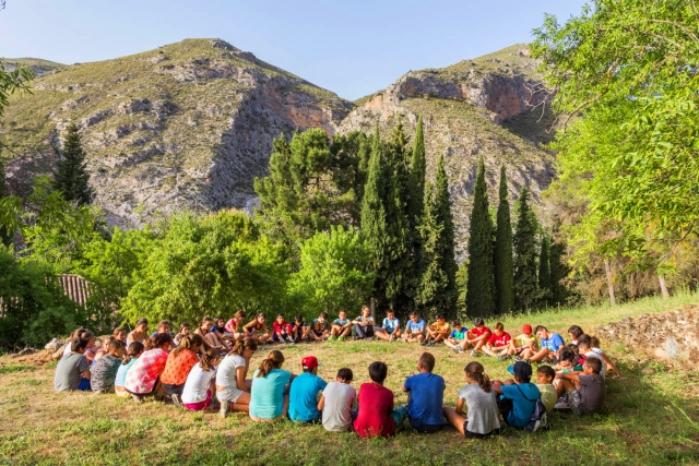  Activités de plein air