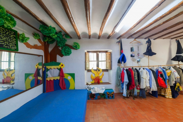  Ateliers de théâtre 