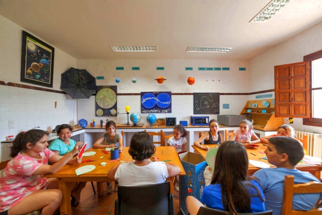  Activités de loisirs 
