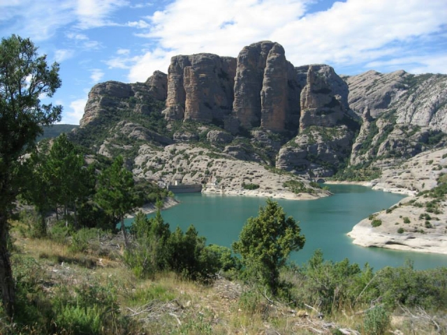 vistas barranco