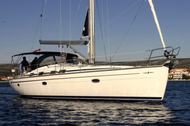  Goditi un giro in barca a vela 