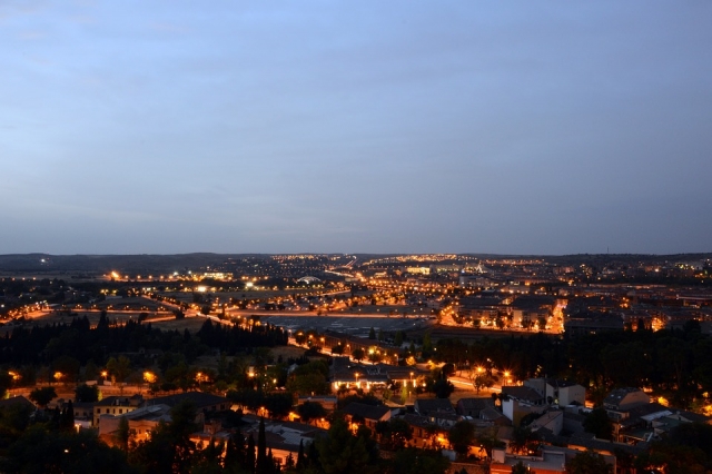  Crépuscule 