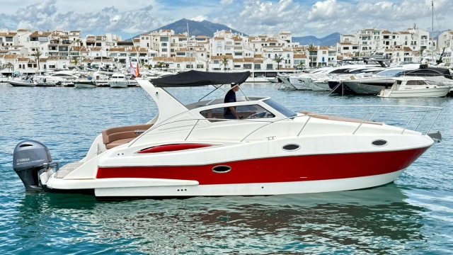  托罗克斯游艇租赁 