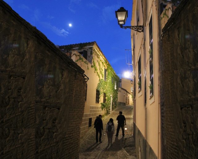  Toledo Haunted Houses Route