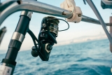 Salida de pesca + bebida y picoteo Port Olímpic 3h