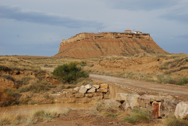  Bardenas Reales 