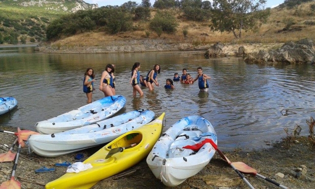  Kayak preparati 