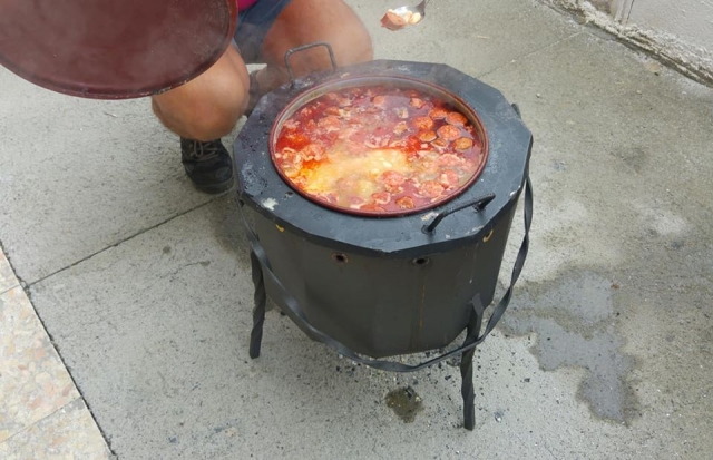  La cucina tipica di montagna 