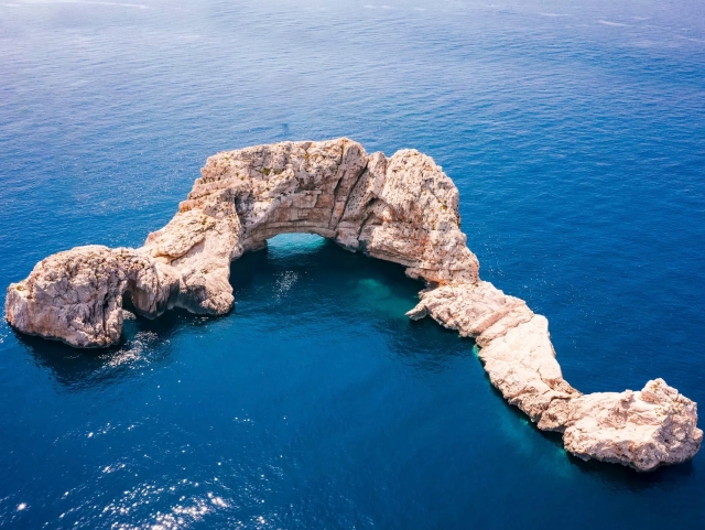 Islas Margaritas ibiza
