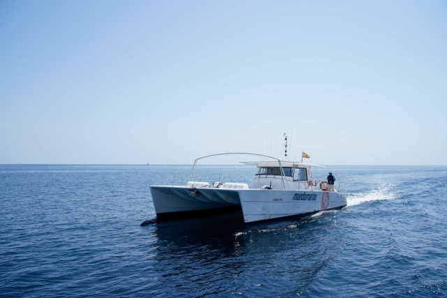  Notre bateau 