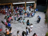Campamento en Familia en Guadamejud Niños 3-6 años
