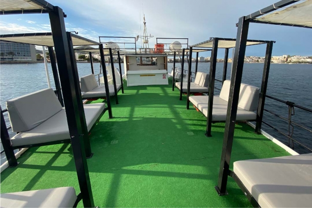  Espace VIP 