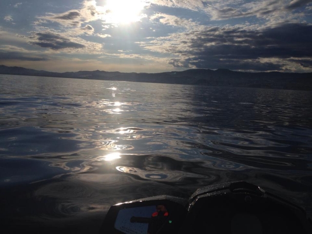  Moto d'acqua 