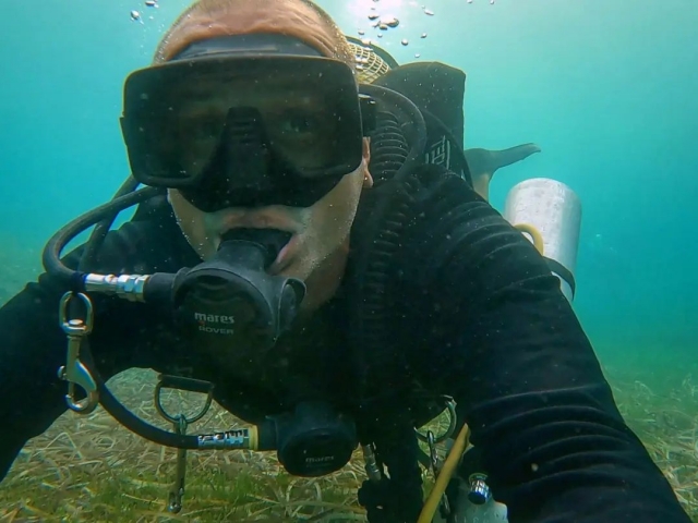 U -Boot -Selfie 