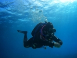 SSI Diver Stress and Rescue en Portinatx, 6 días