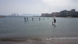 Curso Paddle Surf Málaga, 1h 45min, Nivel 1