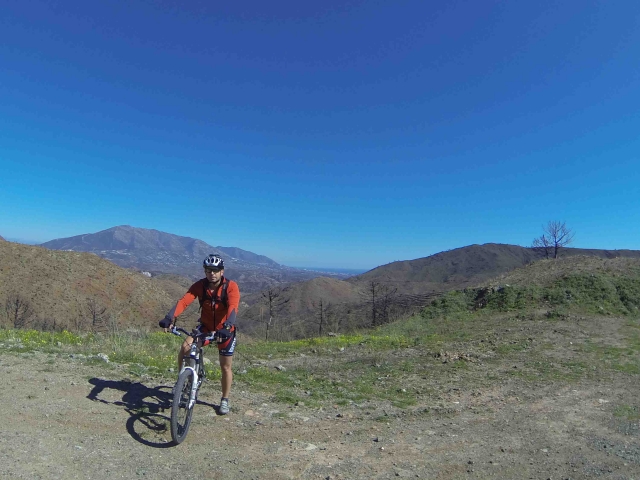  Parcours VTT 