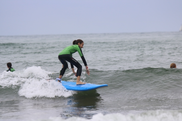 Surf en Suances