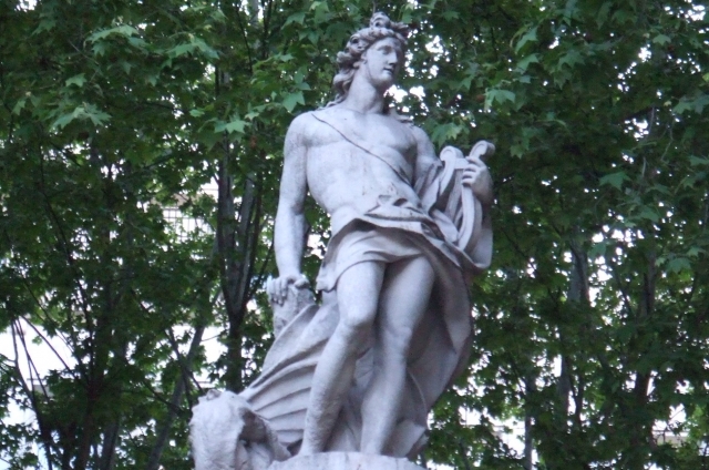 Madrid Monumentale Borboni