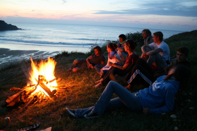  soirée soirée 