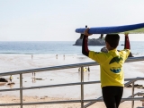 Surf camp a Celorio - Llanes 7 giorni luglio