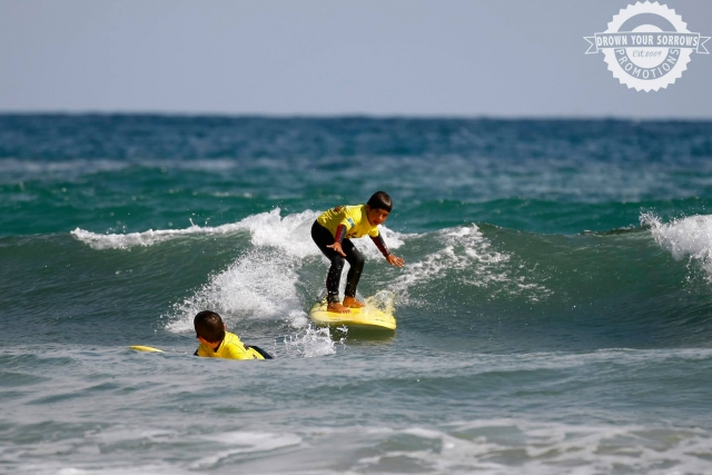 SURFCAMP