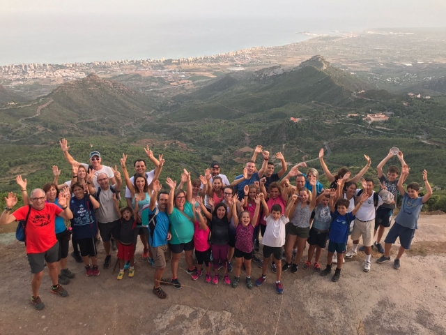  Escursioni a Benicassim 