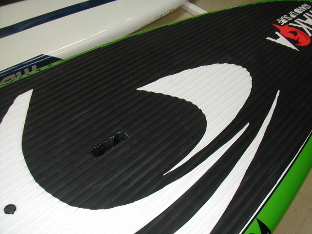 Makoa SUP boards 
