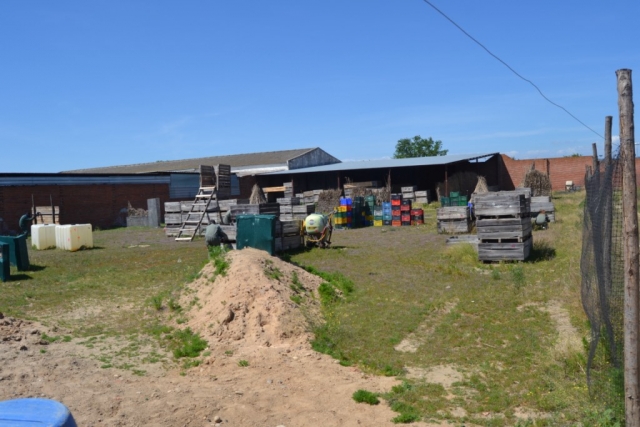  Paintball em Talavera 
