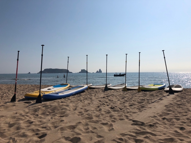  L'Estartit Kitesurf Area