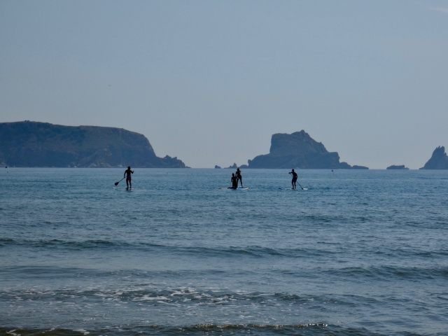 Medes Islands 