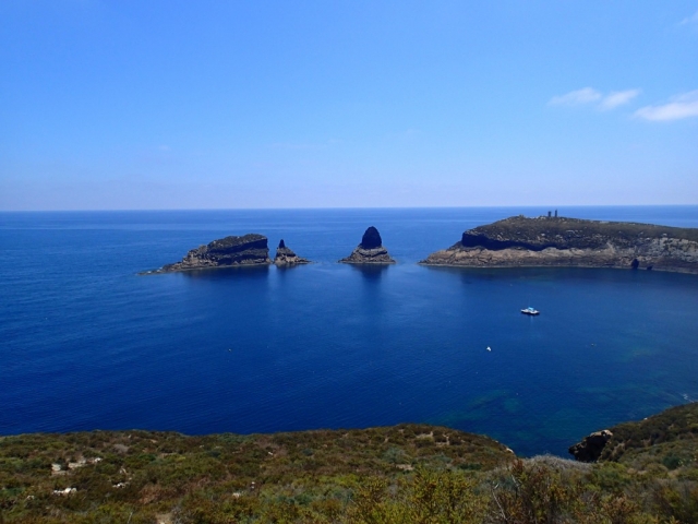 Conoce la isla