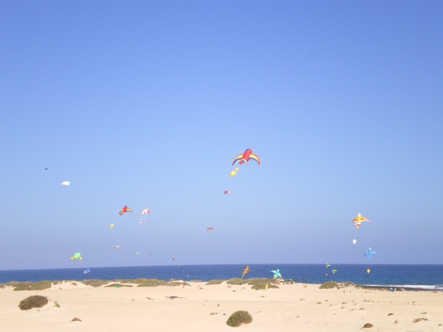  Plage de Los Lagos 