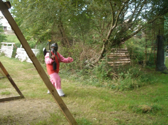  laser tag viveda