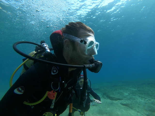 SSI Advanced Open Water course from Tossa de Mar