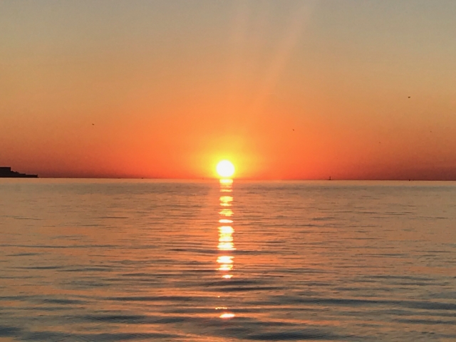  La luce e la magia di Cadice 