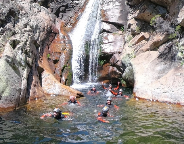  Barranco de Los Hoyos 