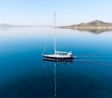 Paseo en barco por Costa Cálida desde La Manga 6h