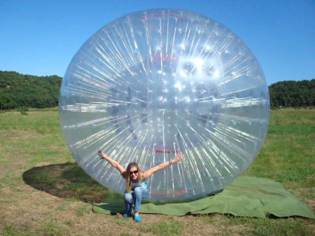  Spheretron 