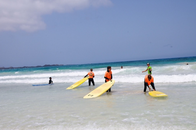 Surf academy 