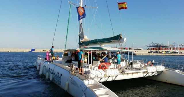 Partiendo en la experiencia