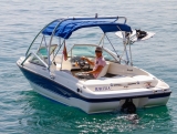 Alquiler de barco sin patrón en Marbella, 2 horas
