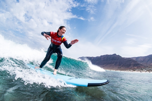  La Santa Surf Procenter - Lanzarote Famara 