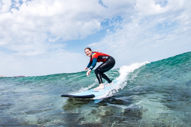  Mastering the waves 
