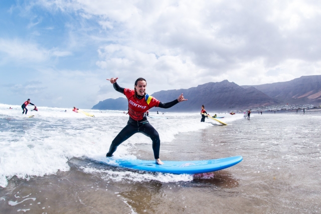  Come surf with us