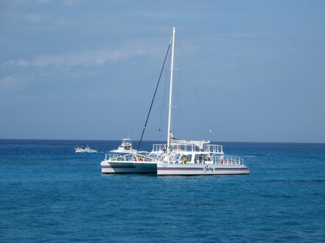 Promenade en bateau sur les plages de Valence 