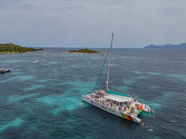  Boat à Majorque à Mallorca