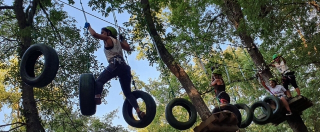  wheels La rioja