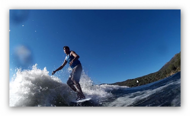  Surfen Madrid 