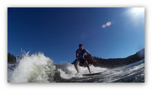  Surfen Madrid 